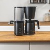 ZWILLING Enfinigy Drip Coffee Maker with Thermo Carafe 10 Cup, Awarded the SCA Golden Cup Standard - image 2 of 4