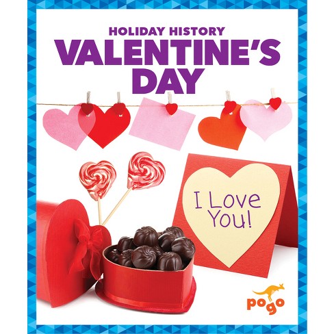 Valentine's Day History