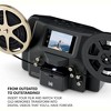 Kodak Reels Digital Photo Film Scanner For Old 8mm & Super 8mm Film : Target
