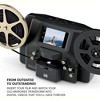 Kodak Reels Digital Photo Film Scanner For Old 8mm & Super 8mm