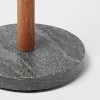 Nickel Paper Towel Holder - Threshold™ : Target