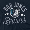 Women's Bob Jones University Bruins T-Shirt - 2 of 4