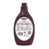 Hershey’s Sugar Free Chocolate Syrup, 17.5oz (Pack of 4) - 2 of 3