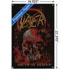 Trends International Slayer - South Of Heaven Unframed Wall Poster Prints - 3 of 4