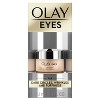 Olay Eyes Ultimate Eye Cream with Niacinamide & Peptides - 0.4 fl oz - image 3 of 4