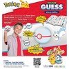 Ultra Pr: Pokémon Trainer Guess: Sinnoh Edition - Electronic Guessing Game - 2 of 4