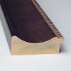 Amanti Art Manhattan Bronze Framed Dry Erase Magnetic Board - 3 of 4