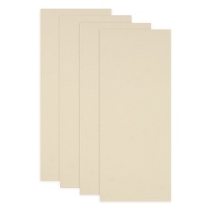 Unique Bargains Waterproof Tent Self-Adhesive Repair Patches 4Pcs - 1 of 4