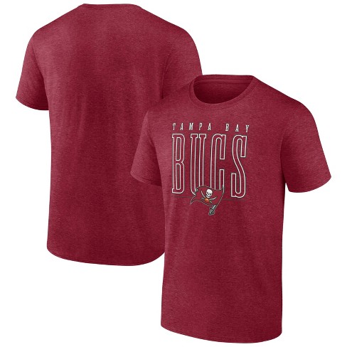 Tampa Bay Buccaneers Profile Big & Tall Two Sided 2023 Shirt