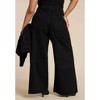ELOQUII Embellished Rhinestone Jeans - 4 of 4