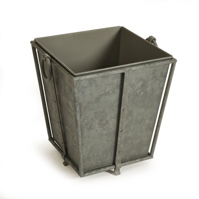 Plum & Post Callahan Tapered Planter Small
