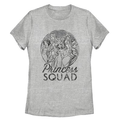 Zara princess squad sales shirt