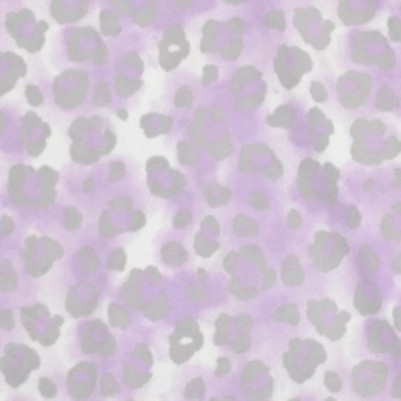 purple leopard spot