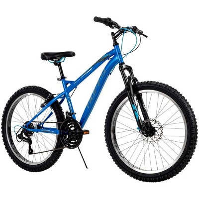 Huffy Men's Extend 24" Mountain Bike - Cobalt