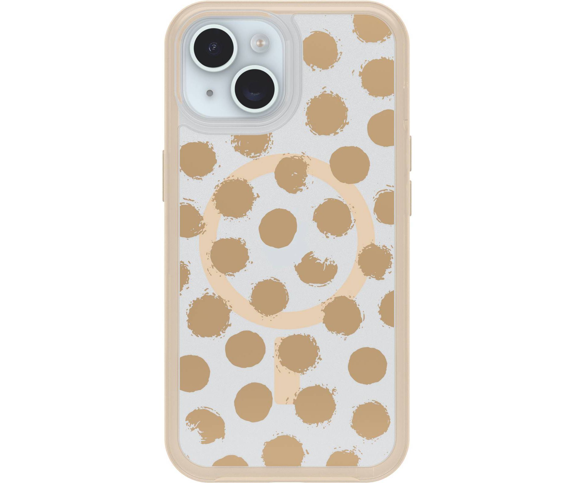 OtterBox iPhone 16e/iPhone 15/iPhone 14/iPhone 13 Symmetry Series for MagSafe Case