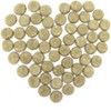 CocoTherapy Coco-Gems Training Treats Moringa + Coconut - Organic Training Treat for dogs (5 oz) - 2 of 3