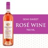 Stella Rosa Stella Berry Rosé Wine - 750ml Bottle : Target