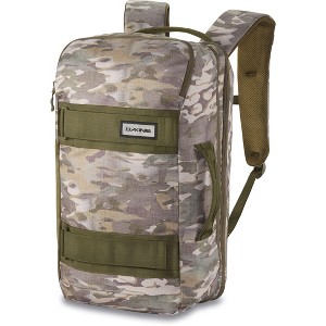 Dakine Mission Street Pack Dlx 32L - Vintage Camo, One Size - 1 of 2