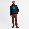 Timberland Men's Kennebec River Tree Logo Hoodie - 3 of 4