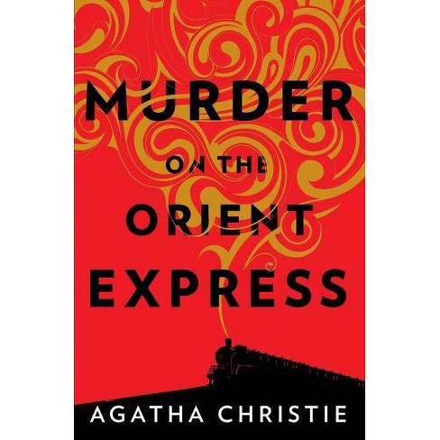 Agatha Christie's Murder on the Orient Express