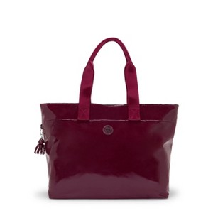 Kipling Colissa Up Laptop Tote Bag - 1 of 4