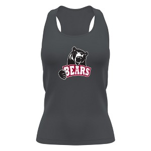 Women's Lenoir-Rhyne University Adult Sport Tank Top Primary Logo - 1 of 4