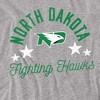 Women's University Of North Dakota Fighting Hawks T-Shirt - 2 of 4