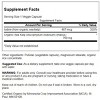 Swanson Scottish Kelp - Made with Organic Sea Kelp 750 mg 30 Veg Capsules. - 2 of 2