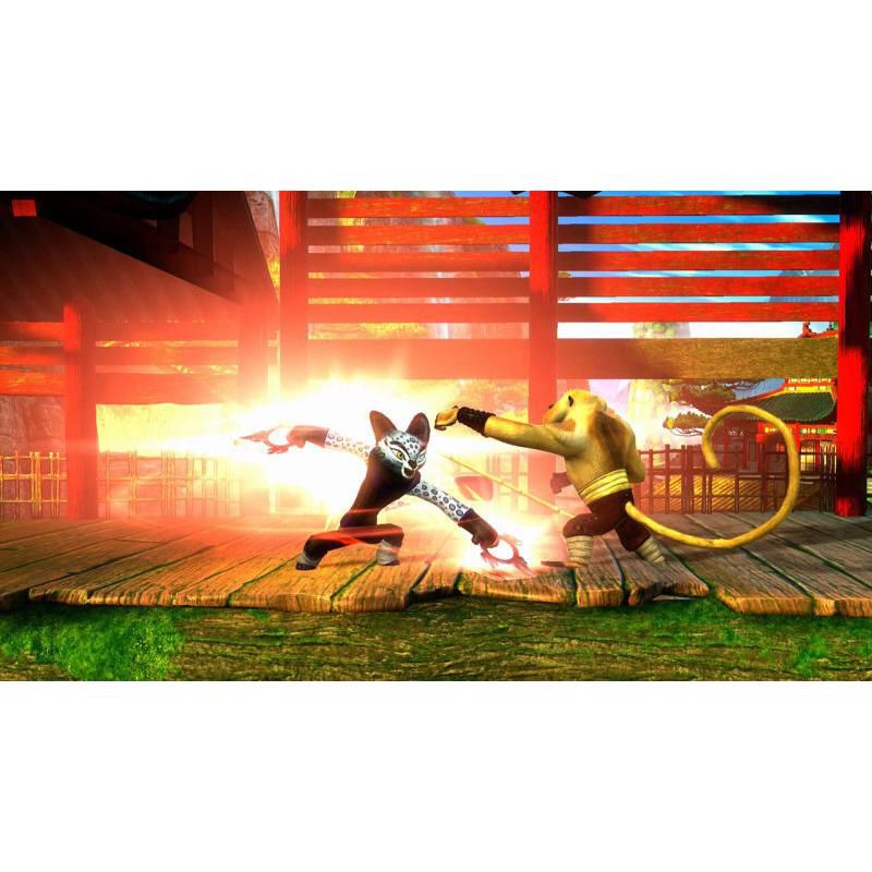 Kung Fu Panda: Showdown of Legendary Legends - Playstation 3, 3 of 6