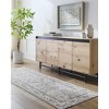 Hauteloom Kamau Area Rug - 2 of 4
