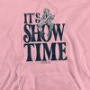 Beetlejuice Showtime Adult Pull-Over Hoodie - 2 of 4