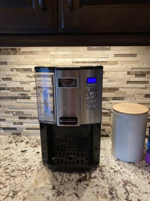 cuisinart dcc 3000 review