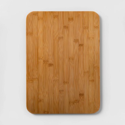 bamboo carving board