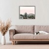 Stupell Industries Tranquil Desert Atmosphere Floating Frame Canvas Art - 3 of 4