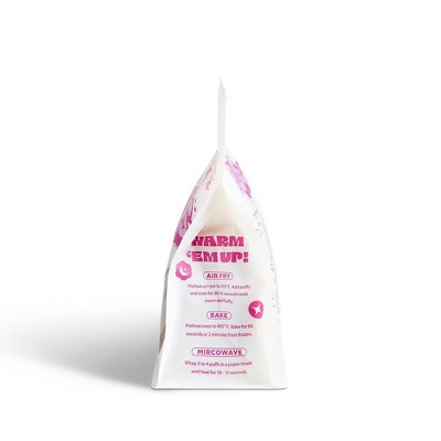 Baba's Pita Puffs - 7oz