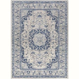 Mark & Day Suameer Woven Indoor Area Rugs - 1 of 4