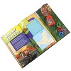Smithsonian Kids Dinosaur Guidebook & Projector - (Movie Theater Storybook) by  Editors of Silver Dolphin Books (Hardcover) - 4 of 4
