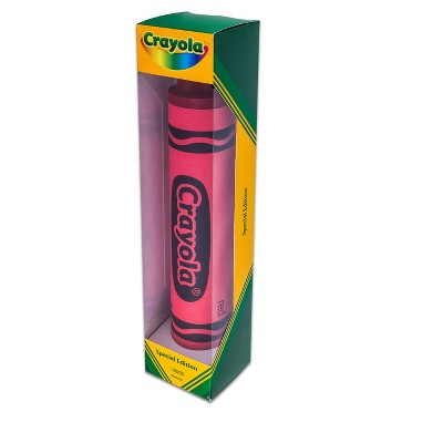 Crayola Giant Crayon - Red – Target Inventory Checker – BrickSeek