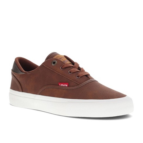 levi's ethan nappa sneaker