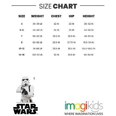 Star Wars Darth Vader Chewbacca Little Boys 3 Pack Graphic T-Shirt Black/Charcoal/Beige 4 — фото 6
