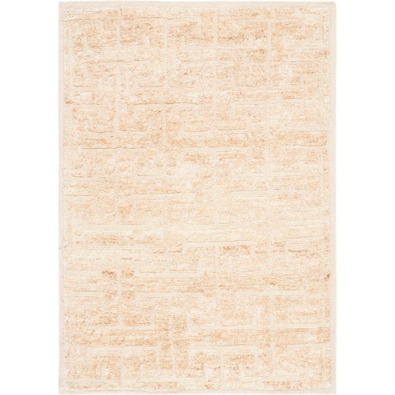 Tangier TGR417 Hand Knotted Area Rug  - Safavieh, 1 of 5