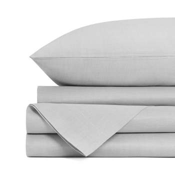 Luxe Sheet Set (paragon) - Standard Textile Home : Target