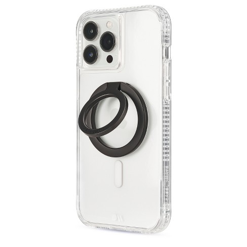 Popsockets Magnetic Phone Wallet With Grip And magsafe, magnetic adapter  Ring included : Target