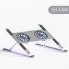 Gigas Smart Laptop Stand With Fans - 4 of 4