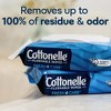 Cottonelle Flushable Wet Wipes : Target