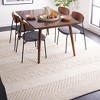 Natura NAT212 Hand Woven Area Rug  - Safavieh - 2 of 4