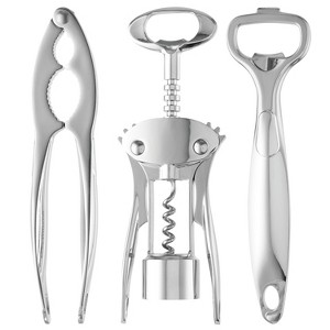 BergHOFF Essentials 3Pc Barware Set - 1 of 4