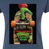 Women's - Teenage Mutant Ninja Turtles - Mutant Mayhem Fitted Graphic T-Shirt - 2 of 3