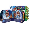 The Night Before Christmas 10-Button Sound Book - (10-Button Sound Books) by  Clement C Moore (Board Book) - 3 of 4