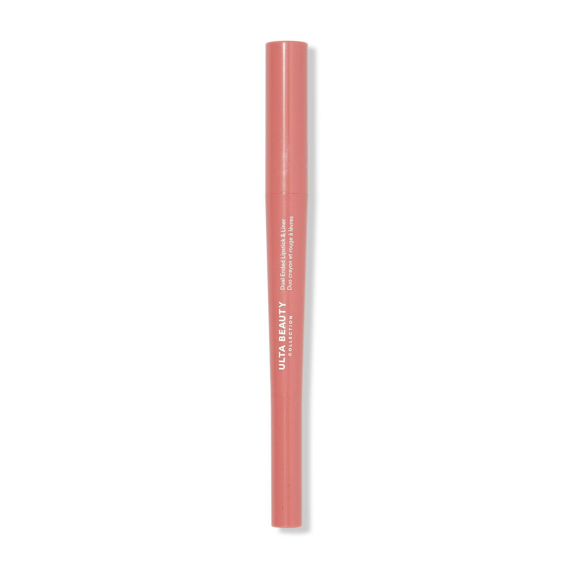Ulta Beauty Collection Dual Ended Lipstick and Liner - Big Money - 0.27oz - Ulta Beauty